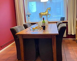 Unterkunft 316002 - Appartement Schouwen-Duiveland - Appartement de Gouw