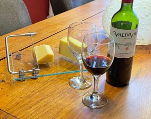 Unterkunft 316002 - Appartement Schouwen-Duiveland - Appartement de Gouw