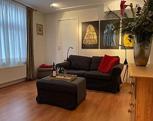 Unterkunft 316002 - Appartement Schouwen-Duiveland - Appartement de Gouw