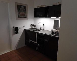 Unterkunft 316002 - Appartement Schouwen-Duiveland - Appartement de Gouw