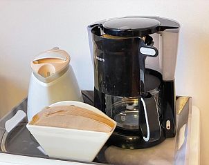 Unterkunft 316002 - Appartement Schouwen-Duiveland - Appartement de Gouw