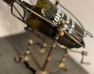 Unterkunft 316002 - Appartement Schouwen-Duiveland - Appartement de Gouw