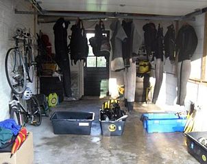 Unterkunft 316002 - Appartement Schouwen-Duiveland - Appartement de Gouw