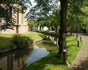 Unterkunft 316002 - Appartement Schouwen-Duiveland - Appartement de Gouw