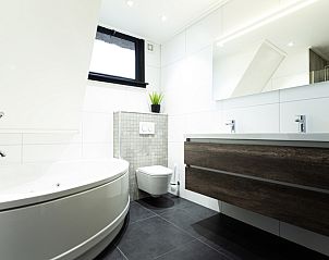 Unterkunft 3201104 - Ferienhaus Veluwe - Villa 8 personen Wellness (Hottub)