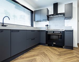 Unterkunft 3201104 - Ferienhaus Veluwe - Villa 8 personen Wellness (Hottub)