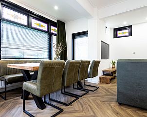 Unterkunft 3201104 - Ferienhaus Veluwe - Villa 8 personen Wellness (Hottub)