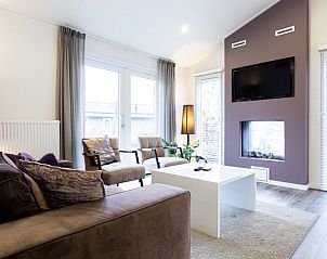 Unterkunft 3201105 - Ferienhaus Veluwe - Leijhoeve XL 4 personen Wellness (Spa)