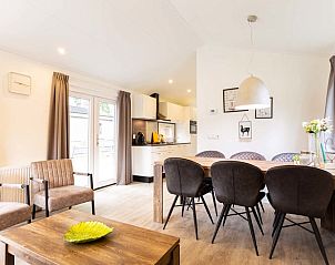 Unterkunft 3201110 - Ferienhaus Veluwe - Ferox XL 5 personen