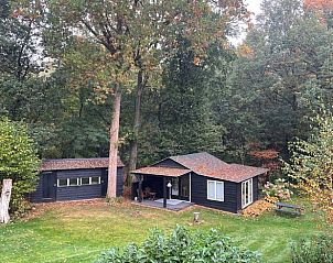 Verblijf 3201113 - Chalet Veluwe - Vakantiehuisje in Beekbergen