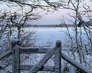 Unterkunft 3201113 - Chalet Veluwe - Vakantiehuisje in Beekbergen