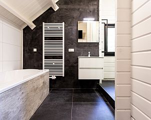 Unterkunft 3201124 - Ferienhaus Veluwe - Villa 10 personen Wellness (Hottub)