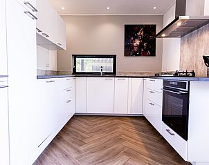 Unterkunft 3201124 - Ferienhaus Veluwe - Villa 10 personen Wellness (Hottub)