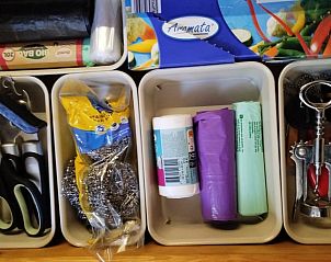 Arbeitsplatz im Ferienhaus in Beekbergen, Gelderland, ideal fr ruhige Momente.