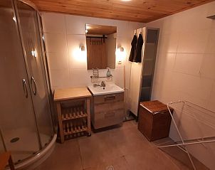 Unterkunft 3201125 - Ferienhaus Veluwe - Vakantiehuis in Beekbergen