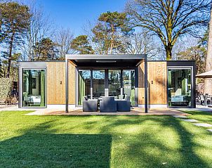 Unterkunft 3201131 • Ferienhaus Veluwe • Veluwehoeve 4 personen 