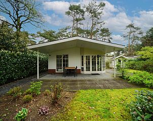 Unterkunft 3201146 • Ferienhaus Veluwe • Veranda 4 