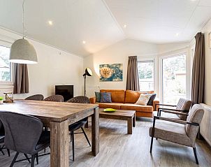 Unterkunft 3201148 - Ferienhaus Veluwe - Ferox 6 personen