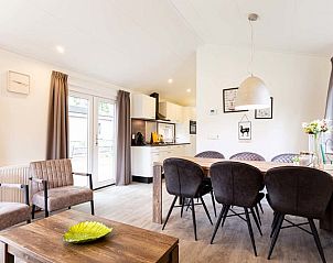 Unterkunft 3201148 - Ferienhaus Veluwe - Ferox 6 personen