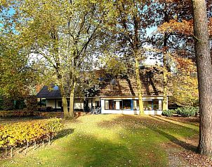 Unterkunft 3201150 • Ferienhaus Veluwe • Vakantiehuis Villa Luxe 12 