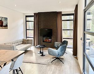 Guest house 3201151 - Chalet Veluwe - Chalet in Beekbergen