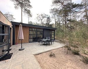 Guest house 3201151 - Chalet Veluwe - Chalet in Beekbergen