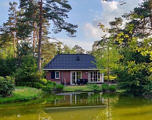 Guest house 3201157 • Holiday property Veluwe • Het Veluwse Vijverhuis - LAST MINUTE! 