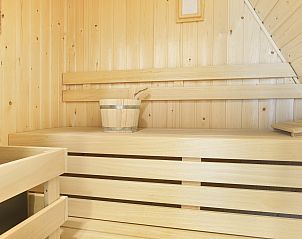 Verblijf 3201164 - Bungalow Veluwe - Heideheuvel | 8-persoons bungalow | 8L