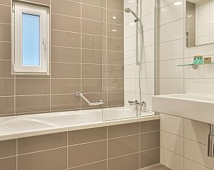 Verblijf 3201164 - Bungalow Veluwe - Heideheuvel | 8-persoons bungalow | 8L