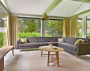 Verblijf 3201164 - Bungalow Veluwe - Heideheuvel | 8-persoons bungalow | 8L