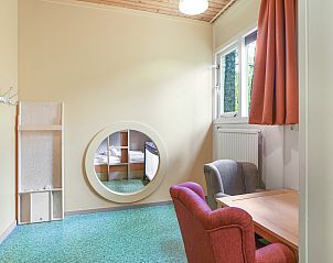 Verblijf 3201165 - Bungalow Veluwe - Heideheuvel | 6-persoons kinderbungalow - 6CK2 | 6CK