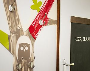 Verblijf 3201165 - Bungalow Veluwe - Heideheuvel | 6-persoons kinderbungalow - 6CK2 | 6CK