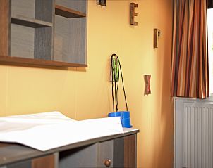 Verblijf 3201165 - Bungalow Veluwe - Heideheuvel | 6-persoons kinderbungalow - 6CK2 | 6CK