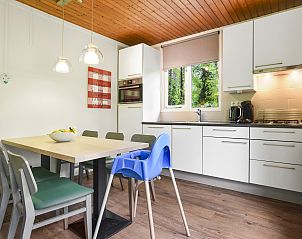 Verblijf 3201165 - Bungalow Veluwe - Heideheuvel | 6-persoons kinderbungalow - 6CK2 | 6CK