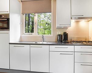 Verblijf 3201165 - Bungalow Veluwe - Heideheuvel | 6-persoons kinderbungalow - 6CK2 | 6CK