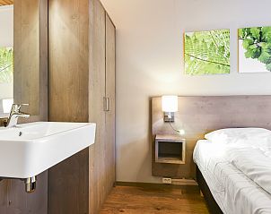 Verblijf 3201165 - Bungalow Veluwe - Heideheuvel | 6-persoons kinderbungalow - 6CK2 | 6CK