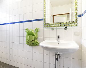 Verblijf 3201165 - Bungalow Veluwe - Heideheuvel | 6-persoons kinderbungalow - 6CK2 | 6CK