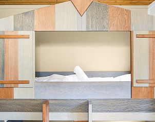 Verblijf 3201165 - Bungalow Veluwe - Heideheuvel | 6-persoons kinderbungalow - 6CK2 | 6CK