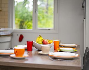 Verblijf 3201165 - Bungalow Veluwe - Heideheuvel | 6-persoons kinderbungalow - 6CK2 | 6CK