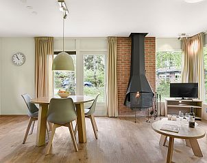 Verblijf 3201169 - Bungalow Veluwe - Heideheuvel | 4-persoons bungalow - Speciaal toegankelijk | 