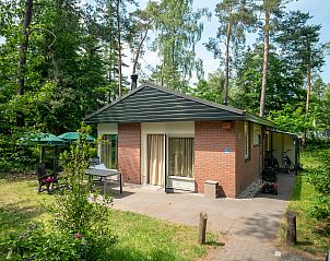 Verblijf 3201169 - Bungalow Veluwe - Heideheuvel | 4-persoons bungalow - Speciaal toegankelijk | 
