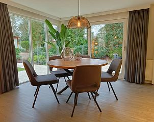 Guest house 3201171 - Holiday property Veluwe - Vakantiehuis Carre 4