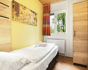 Verblijf 3201172 - Bungalow Veluwe - Heideheuvel | 4-persoons bungalow | 4B