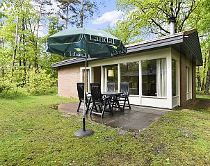Verblijf 3201172 - Bungalow Veluwe - Heideheuvel | 4-persoons bungalow | 4B