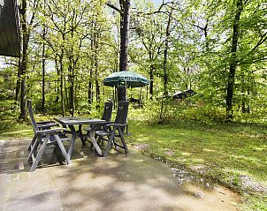 Verblijf 3201172 - Bungalow Veluwe - Heideheuvel | 4-persoons bungalow | 4B