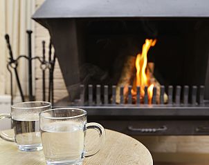 Verblijf 3201172 - Bungalow Veluwe - Heideheuvel | 4-persoons bungalow | 4B