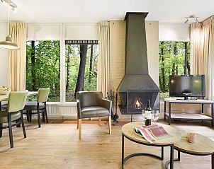 Verblijf 3201172 - Bungalow Veluwe - Heideheuvel | 4-persoons bungalow | 4B