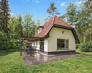 Verblijf 3201173 - Bungalow Veluwe - Heideheuvel | 4-persoons bungalow | 4L1