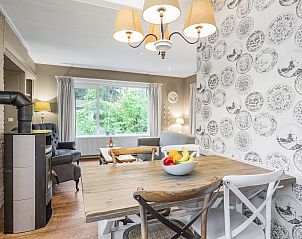 Verblijf 3201173 - Bungalow Veluwe - Heideheuvel | 4-persoons bungalow | 4L1