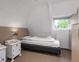 Verblijf 3201173 - Bungalow Veluwe - Heideheuvel | 4-persoons bungalow | 4L1